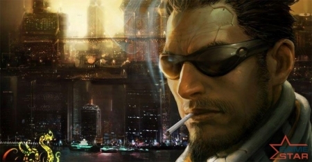 Deus Ex: Human Revolution - Новое превью Deus Ex 3 с сайта GameStar.ru 