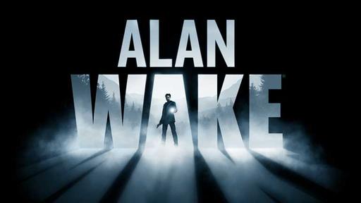 Alan Wake - Интервью с разработчиками Alan Wake 