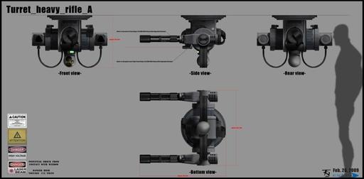 Deus Ex: Human Revolution - Новые арты и скриншоты на 28.04.11