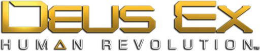 Deus Ex: Human Revolution - Deus Ex: HR + Steam = Happy
