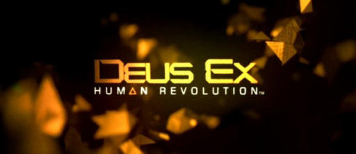 Deus Ex: Human Revolution - Cтарт предзаказов по российским ценам