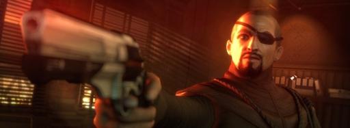 Deus Ex: Human Revolution - Дневники: Психопат