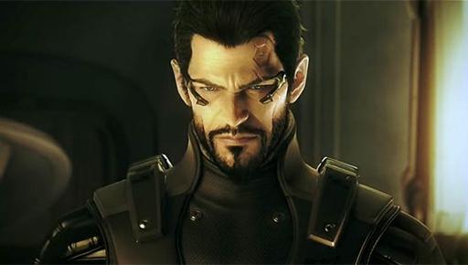 Deus Ex: Human Revolution - Превью от L1nkolN