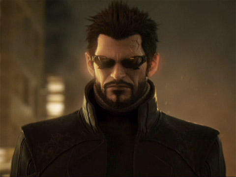Deus Ex: Human Revolution - Превью от L1nkolN