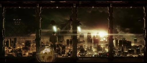 Deus Ex: Human Revolution - Deus Ex: Human Revolution: Какое издание лучше?