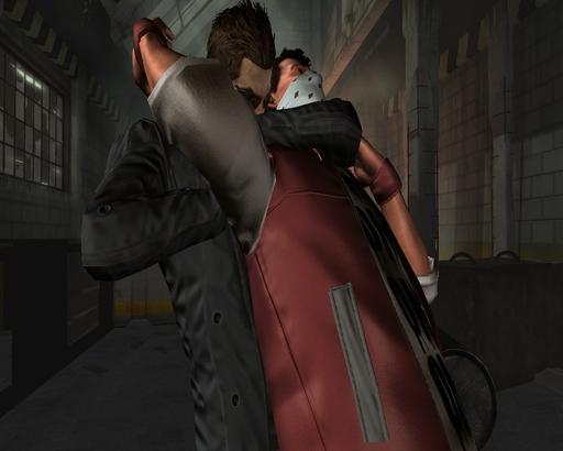 Deus Ex: Human Revolution - Прохождение сюжетных и побочных заданий. Детройт.