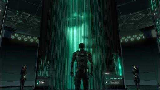 Deus Ex: Human Revolution - Прохождение сюжетного задания. Монреаль.
