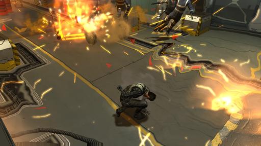 Deus Ex: Human Revolution - Прохождение сюжетного задания. Панхея. Финал