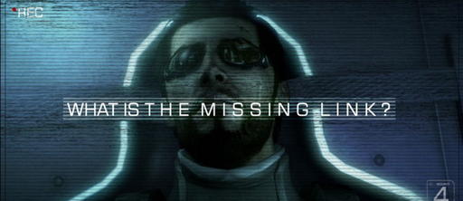 Deus Ex: Human Revolution - The Missing Link в октябре