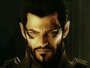 Deus Ex: Human Revolution - [Биография] Адам Дженсен