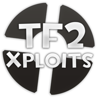 Team Fortress 2 - Несколько интересных эксплойтов в TF2! #2 (Представляю TF2Xploits) 