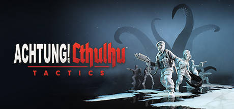 Обо всем - Обзр Achtung! Cthulthu Tactics