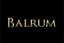 Balrum - прохождение, часть 7